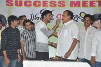 Brother of Bommali Success Meet
